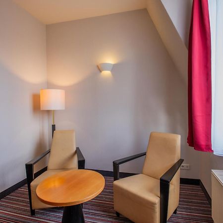 Seehotel Brandenburg An Der Havel Brielow Exterior photo