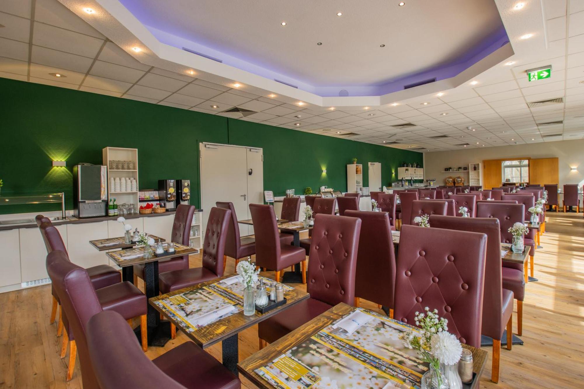 Seehotel Brandenburg An Der Havel Brielow Exterior photo